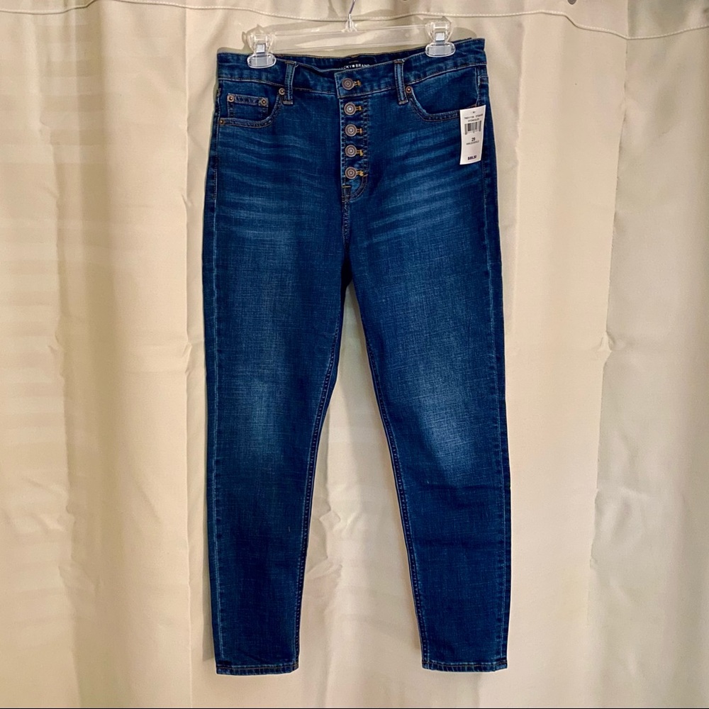 Lucky Brand Jeans